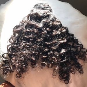 BABY HEIR collection by Chrissy Cousin